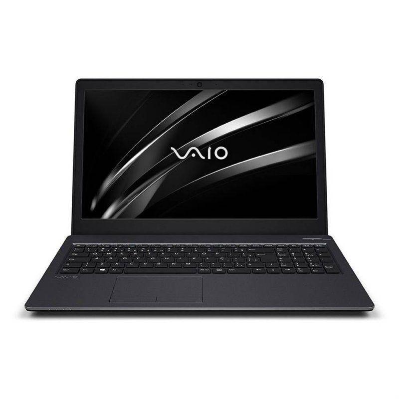 Notebook Vaio 15,6